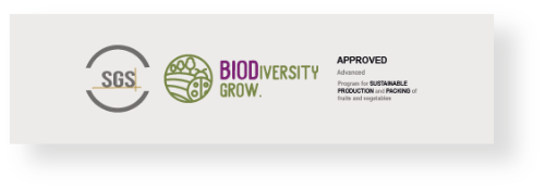 Biodiversity Grow